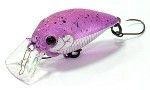Воблер Medium Cra-Pea KL Purple Cover 760 Lucky Craft