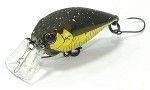 Воблер Medium Cra-Pea KL Torohi Black 762 Lucky Craft