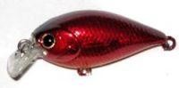 Воблер Medium Cra-Pea Metallic Red 898 Lucky Craft