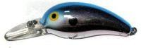 Воблер Metallic Peanut 2DR A-4 Daiwa