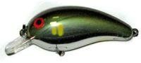 Воблер Metallic S Peanut 2 ayu Daiwa