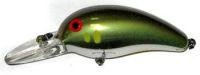 Воблер Metallic S Peanut 2DR ayu Daiwa