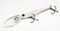 Воблер Mettle Minnow 60F G13 Aiko