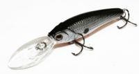 Воблер Mettle Minnow 60F MM03 Aiko