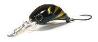 Воблер Micro Air Blow F 5940 Blow Black Gold 475 Lucky Craft