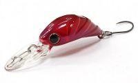 Воблер Micro Air Blow F 5958 Scorpion Red Glow 485 Lucky Craft