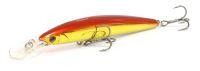 Воблер Midia 88F haku red gold Jackall Timon