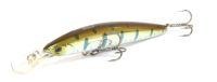 Воблер Midia 88F silver yamame Jackall Timon