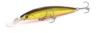 Воблер Midia 88S haku gold black Jackall Timon