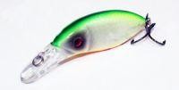 Воблер Mini Minnow 55F J02 Aiko