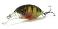 Воблер Mini Minnow 55F J16 Aiko