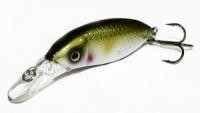 Воблер Mini Minnow 55F J17 Aiko