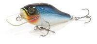 Воблер Minnow 55D Blue Black Back AR Lures
