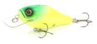 Воблер Minnow 55D Chartreuse AR Lures