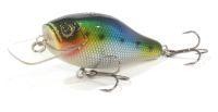 Воблер Minnow 55D Clown AR Lures