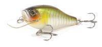 Воблер Minnow 55D Green Ayu AR Lures