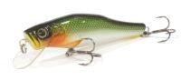 Воблер Minnow 65F 02 Green AR Lures