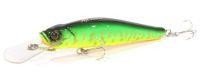 Воблер Minnow 90D Green Tiger AR Lures