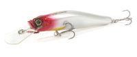 Воблер Minnow 90D Red Head AR Lures