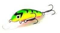 Воблер Minnow F05 GT Salmo