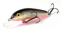 Воблер Minnow F06 GS Salmo