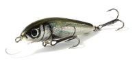 Воблер Minnow F06 HBL Salmo