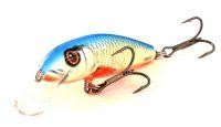 Воблер Minnow F07 DB Salmo