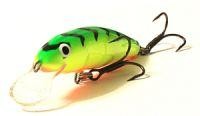 Воблер Minnow F07 GT Salmo