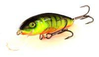 Воблер Minnow F07 HP Salmo