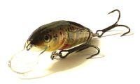 Воблер Minnow F07 T Salmo