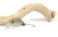 Воблер Mitts SR-DRY mist pellet Jackall Timon