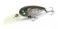 Воблер Mojarrilla 40F-DR 913 Pontoon 21