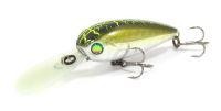 Воблер Mojarrilla 40F-DR 915 Pontoon 21