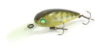 Воблер Mojarrilla 40F-DR 951 Pontoon 21