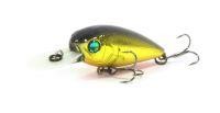 Воблер Mojarrilla 40F-MR 902 Pontoon 21