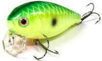 Воблер Moonsault CB-001 Peacock 111 Lucky Craft