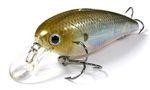 Воблер Moonsault CB-100 Ghost Minnow 238 Lucky Craft