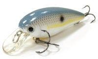 Воблер Moonsault CB-100 Sexy Chartreuse Shad 172 Lucky Craft