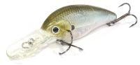 Воблер Moonsault CB-200 Ghost Minnow 238 Lucky Craft