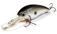 Воблер Moonsault CB-200 Original Tennessee Shad 077 Lucky Craft