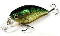 Воблер Moonsault CB-50 Aurora Green Perch 280 Lucky Craft