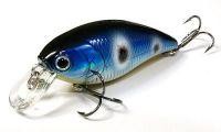 Воблер Moonsault CB-50 Flash Blue Herring 344 Lucky Craft