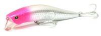 Воблер Morethan Cross Wake 111SSR-F 3D Pink Head Daiwa