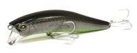 Воблер Morethan Cross Wake 111SSR-F Crash night Daiwa