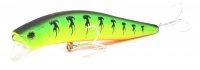Воблер Morethan Cross Wake 111SSR-F Fishycat Matt Tiger Daiwa