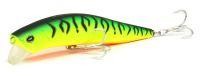 Воблер Morethan Cross Wake 111SSR-F Matt tiger Daiwa