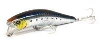 Воблер Morethan Cross Wake 111SSR-F Morethan iwashi Daiwa