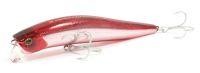 Приманка Gekkabijin Curly Beam Genei Clear Daiwa