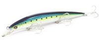 Воблер Morethan X-Roll 128F №7 3D Sexy sardine Daiwa