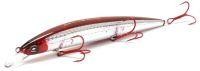 Воблер Morethan X-Roll 128S-WS №2 3D Burning Daiwa